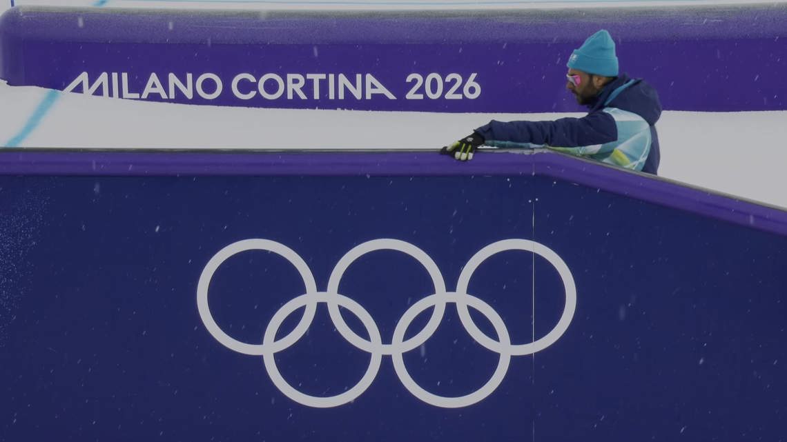 UO leads Olympic performance research for winter athletes