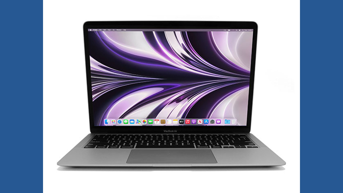 Hurry! We have M1 MacBook Airs with 512GB SSD for less than $400
