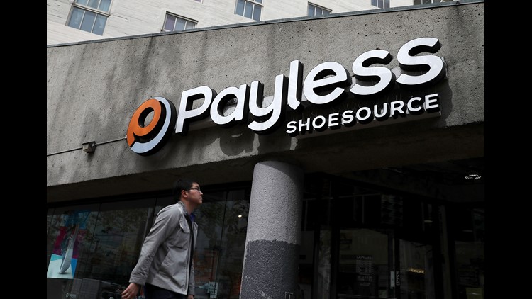 payless shoes sioux falls