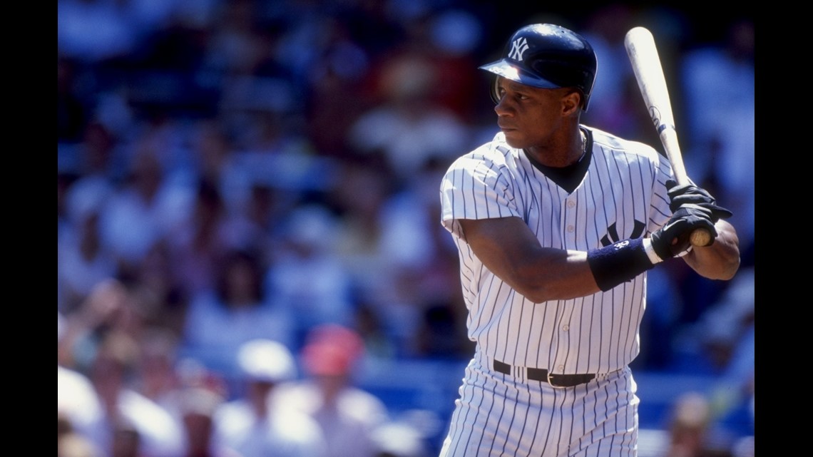 Darryl Strawberry opens up about having sex during games