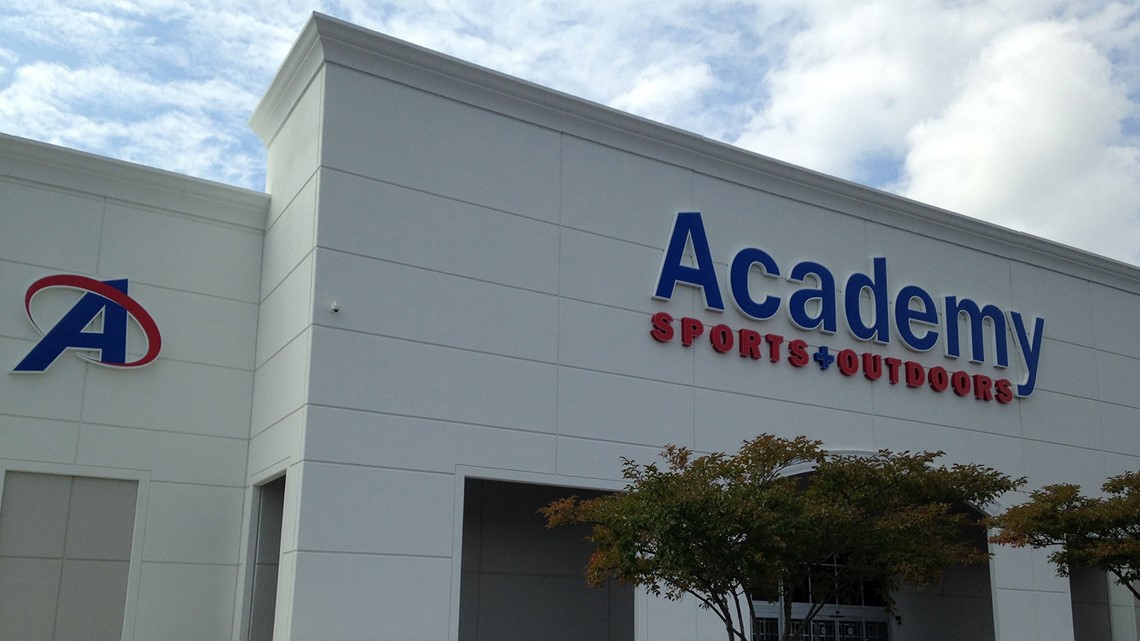 Academy Sports Outdoor Re Hires Fired Manager Who Tackled Gun