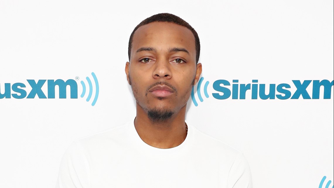 Rapper Bow Wow reveals he 'almost died' from addiction to cough syrup ...