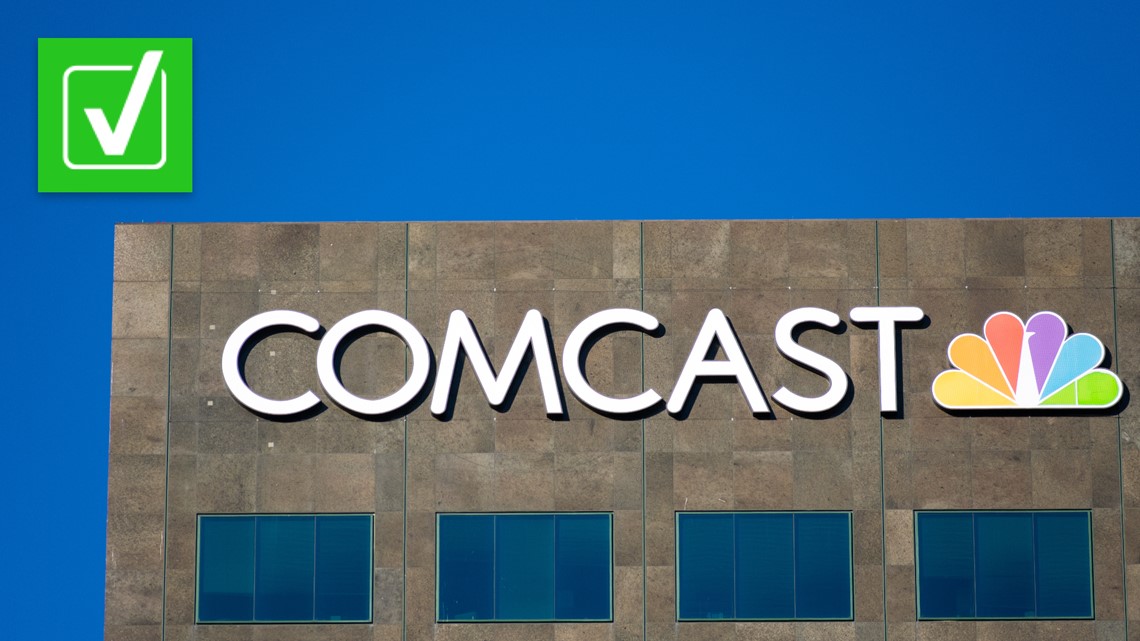 Comcast faces class action lawsuits over 2023 Xfinity data breach