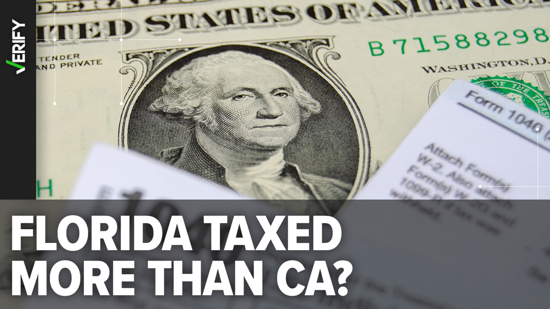 Calif. Gov. Gavin Newsom claimed some red states tax the working class more than his state taxes millionaires. Here's what the data says.