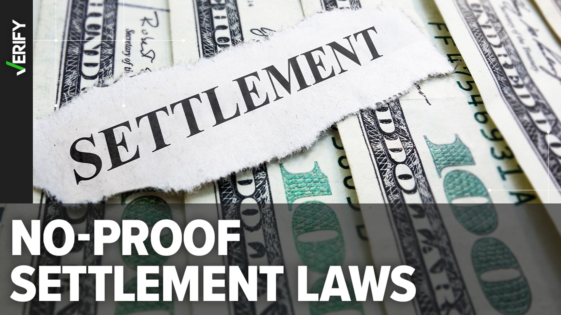 The potential risk of submitting a fraudulent class action lawsuit settlement claim is being charged with fraud or perjury.