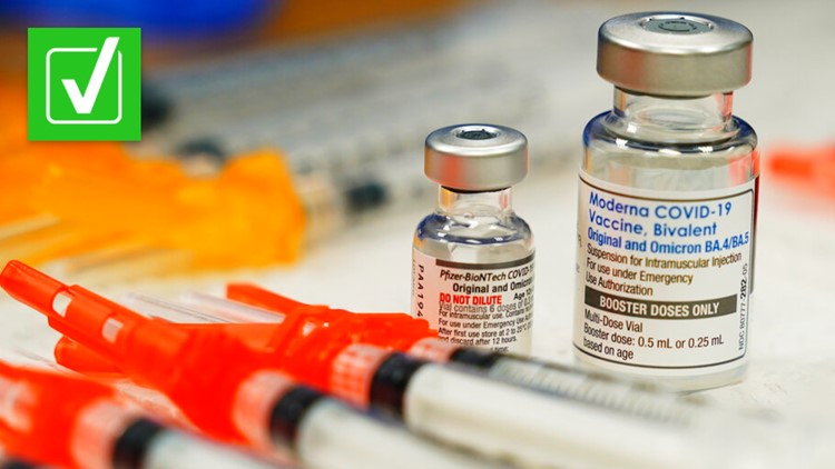 Yes, Pfizer and Moderna are increasing the cost of their COVID vaccines