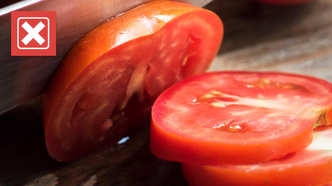 Do plants scream when you cut them? No. But they make some sound.