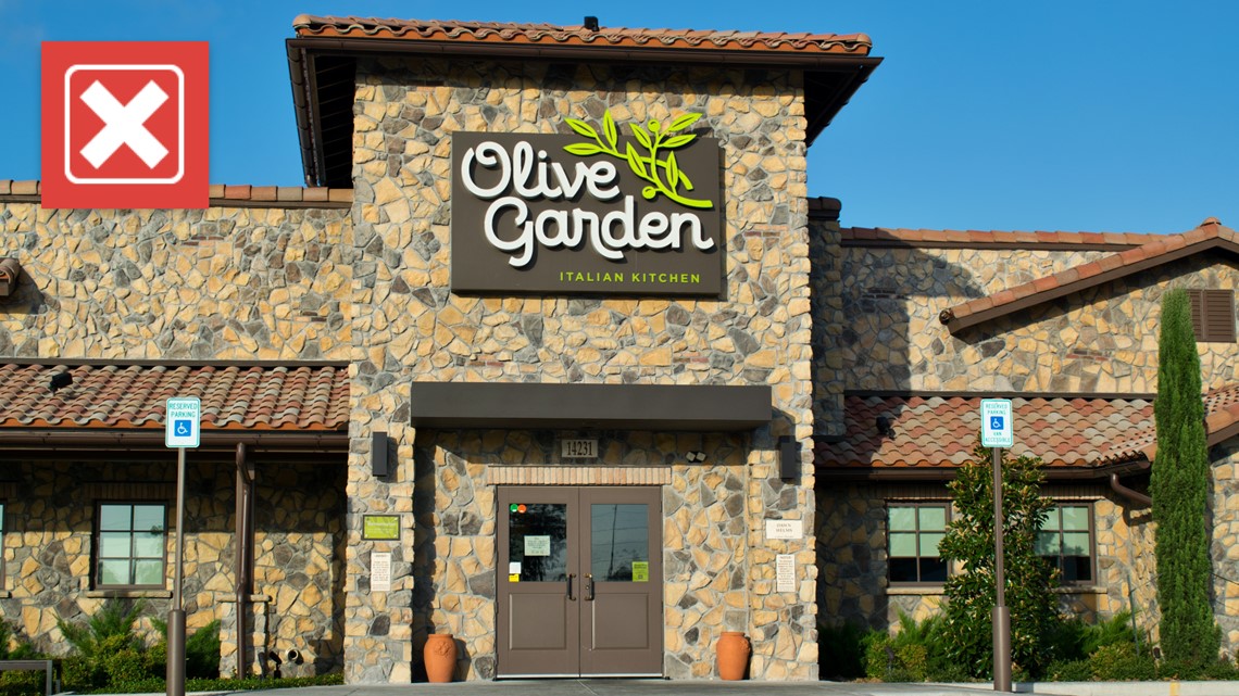 When Does Olive Garden Closing: Uncover the Latest Hours