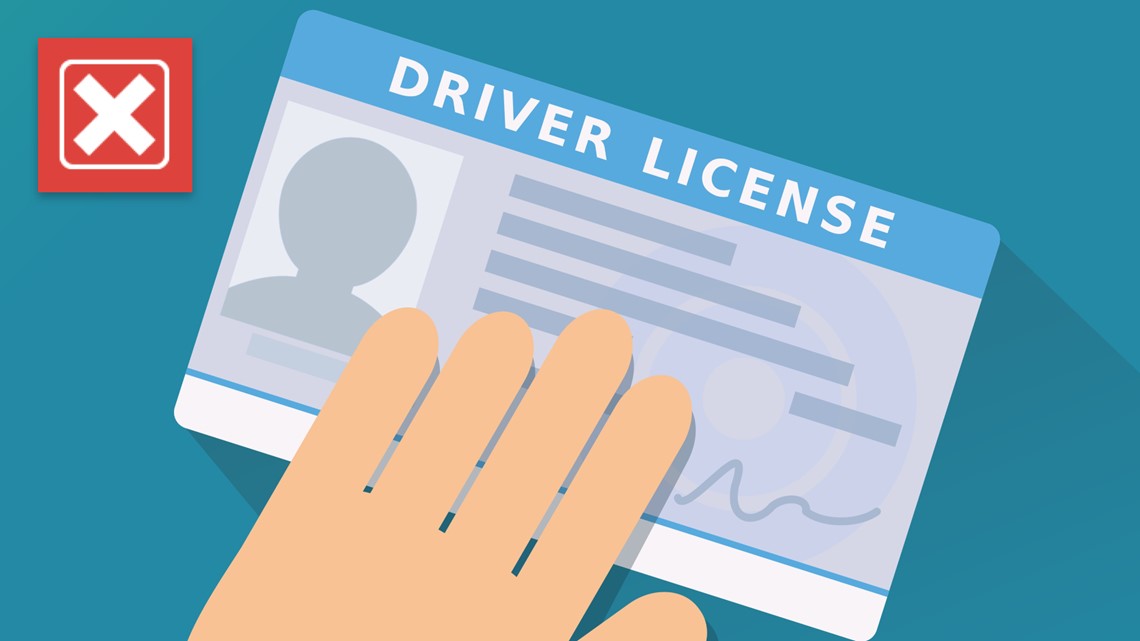 Kids Online Safety Act doesn’t require driver’s license uploads