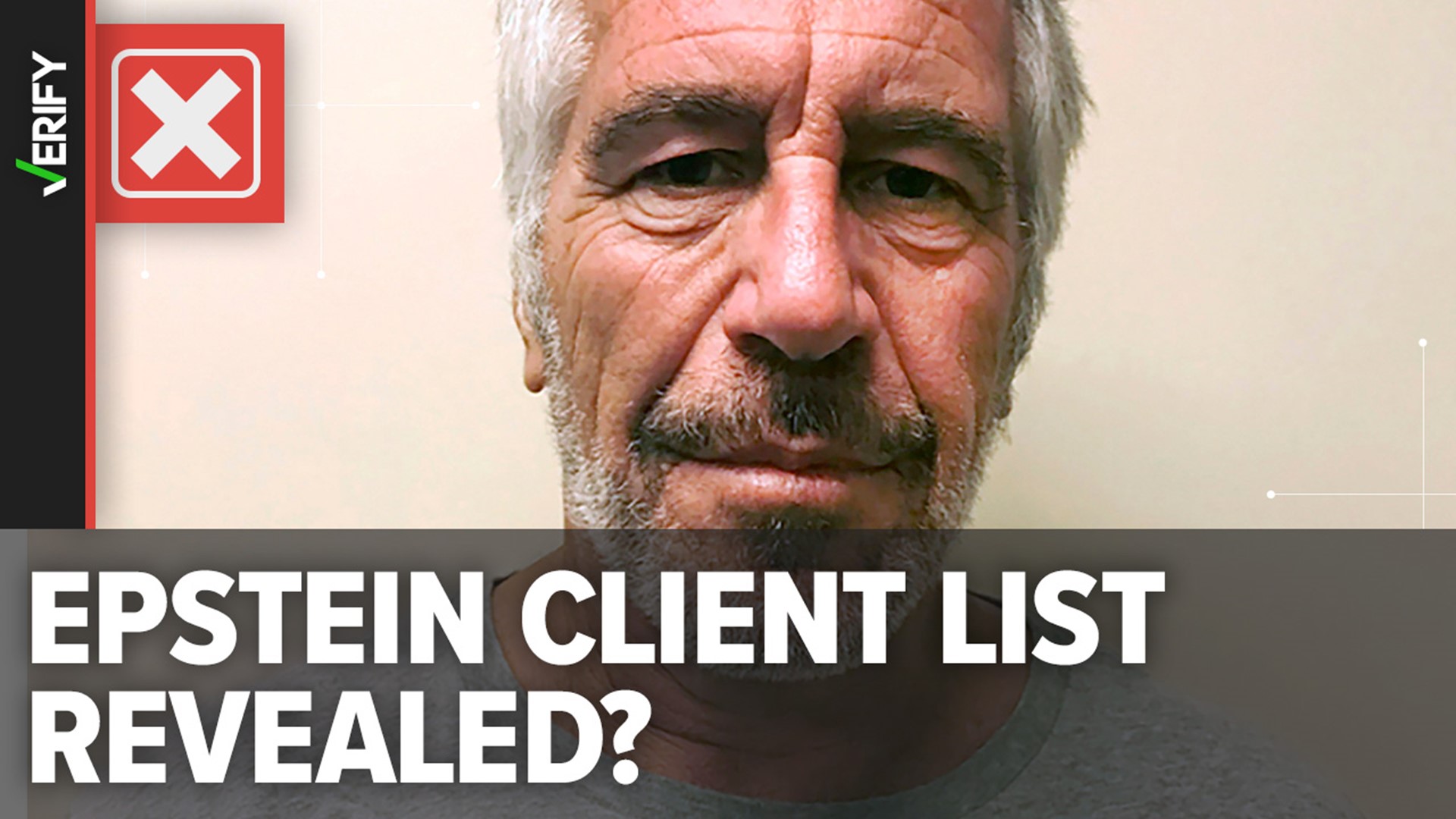 Questions Remain After Jeffrey Epstein Documents Released | Kgw.com