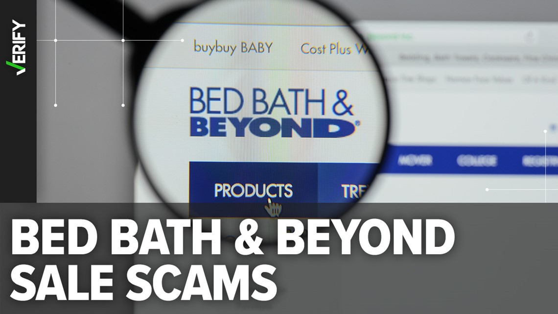 bed bath and byond