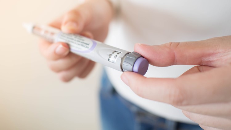 Levemir, Novolog and Insulin Aspart products in shortage | kgw.com