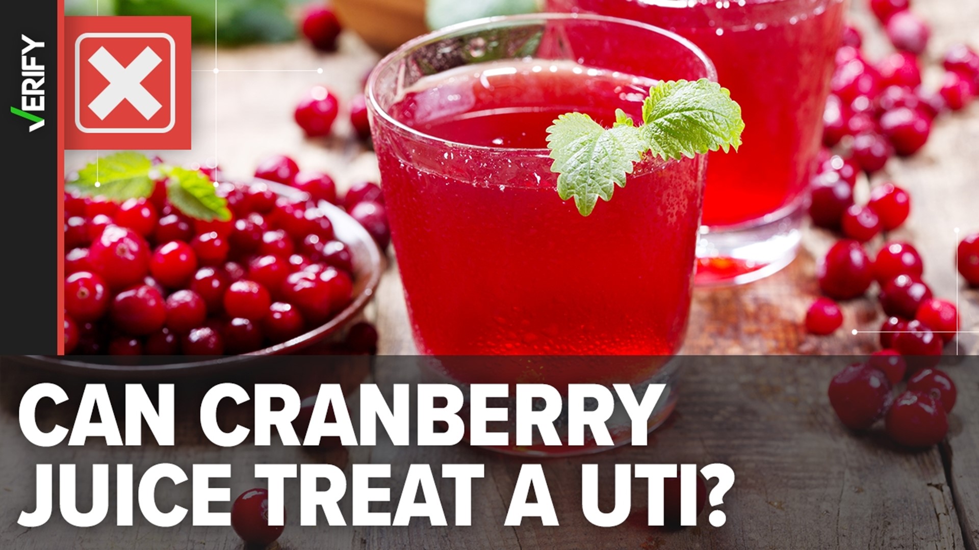 Cranberry juice benefits uti hotsell