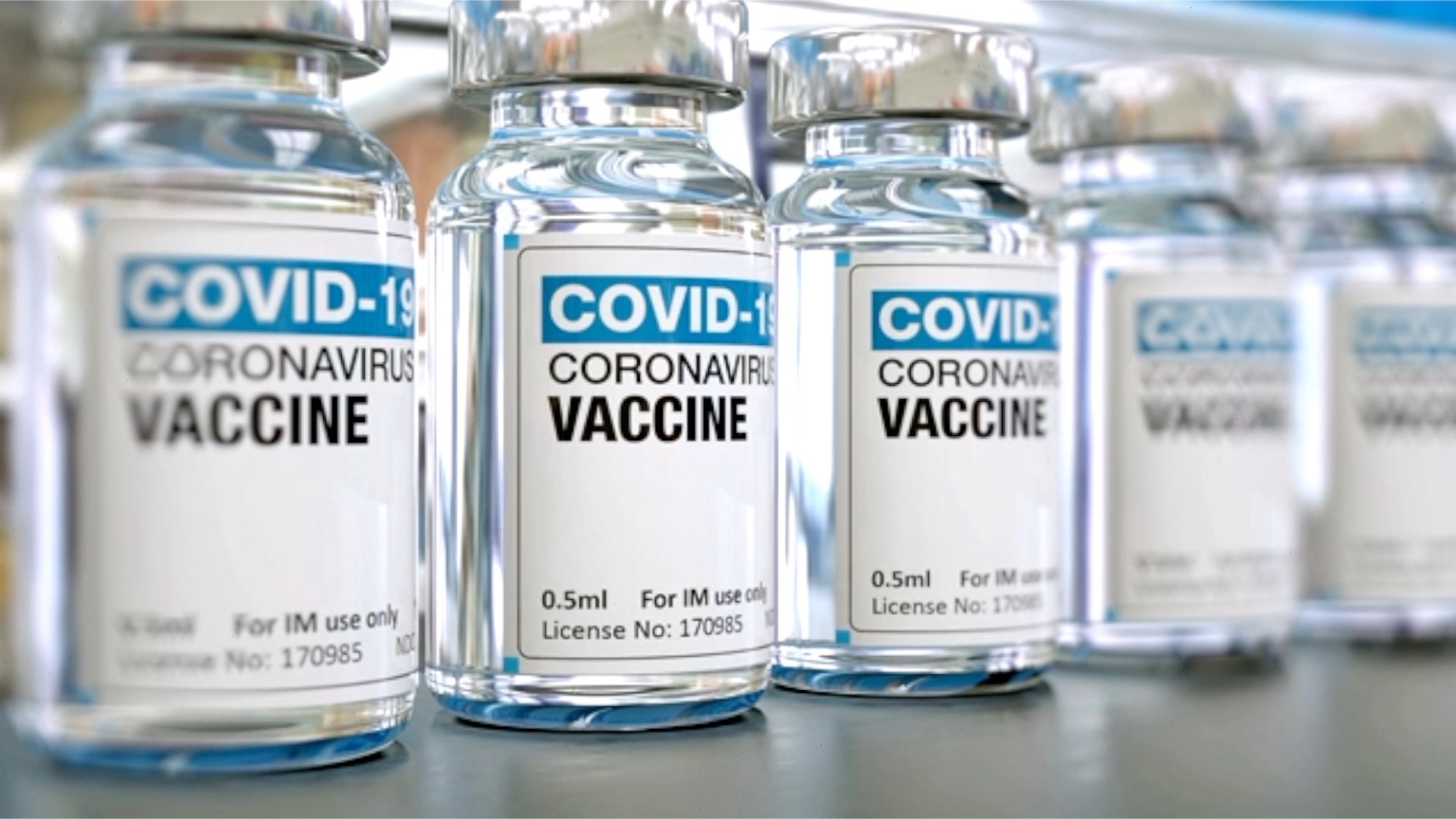 Companies and local governments are taking Covid-19 vaccine incentives to the next level. These incentives, no matter how attractive, may not help those who lack trust in the vaccine or those who have accessibility issues. Veuer's Johana Restrepo has more.