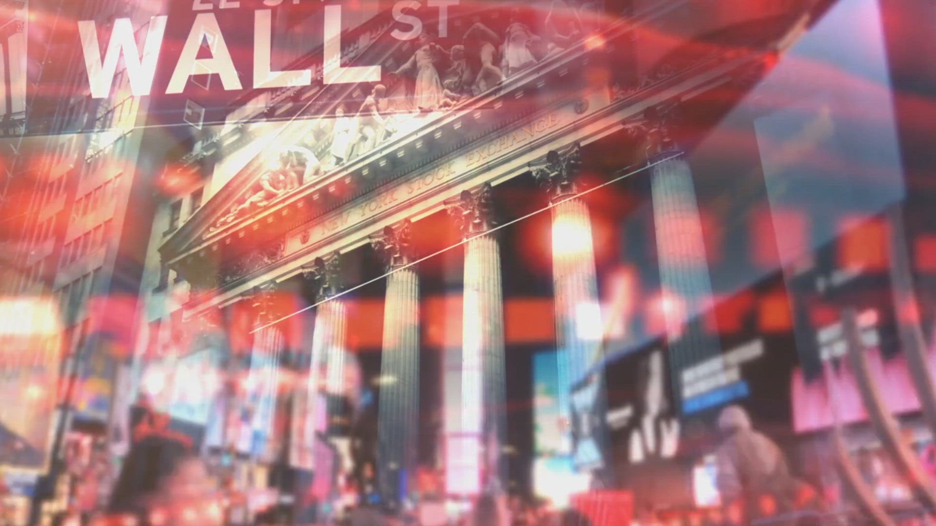 Jcpenney Closing Some Stores Files For Chapter 11 Bankruptcy Kgw Com