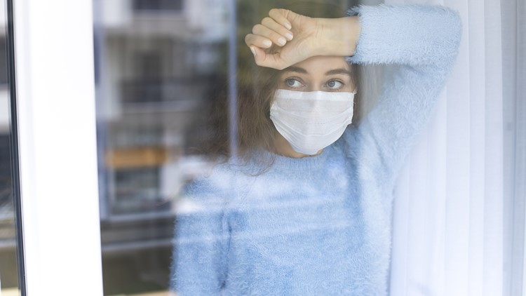 VERIFY: Quarantine guidance for vaccinated people changed, does that mean they can't spread COVID-19?