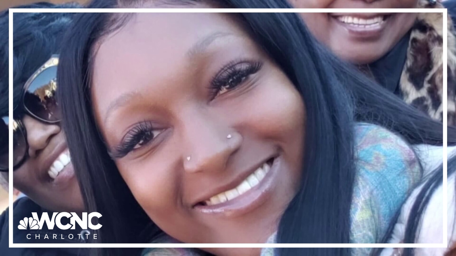 Shanquella Robinson's family has for the first time publicly named the "Cabo 6" -- the people she was on vacation with in Mexico when she died.