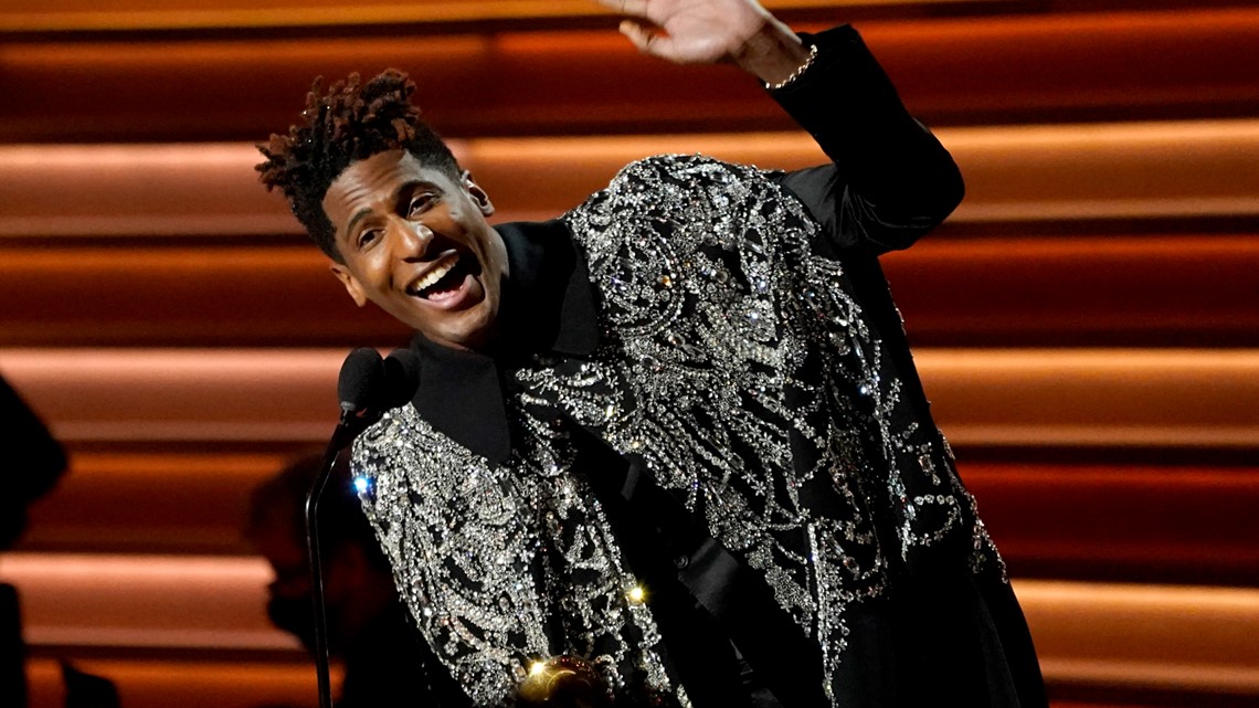 64th Annual GRAMMY Awards(2022): Jon Batiste and Olivia Rodrigo Wins Top  Honours