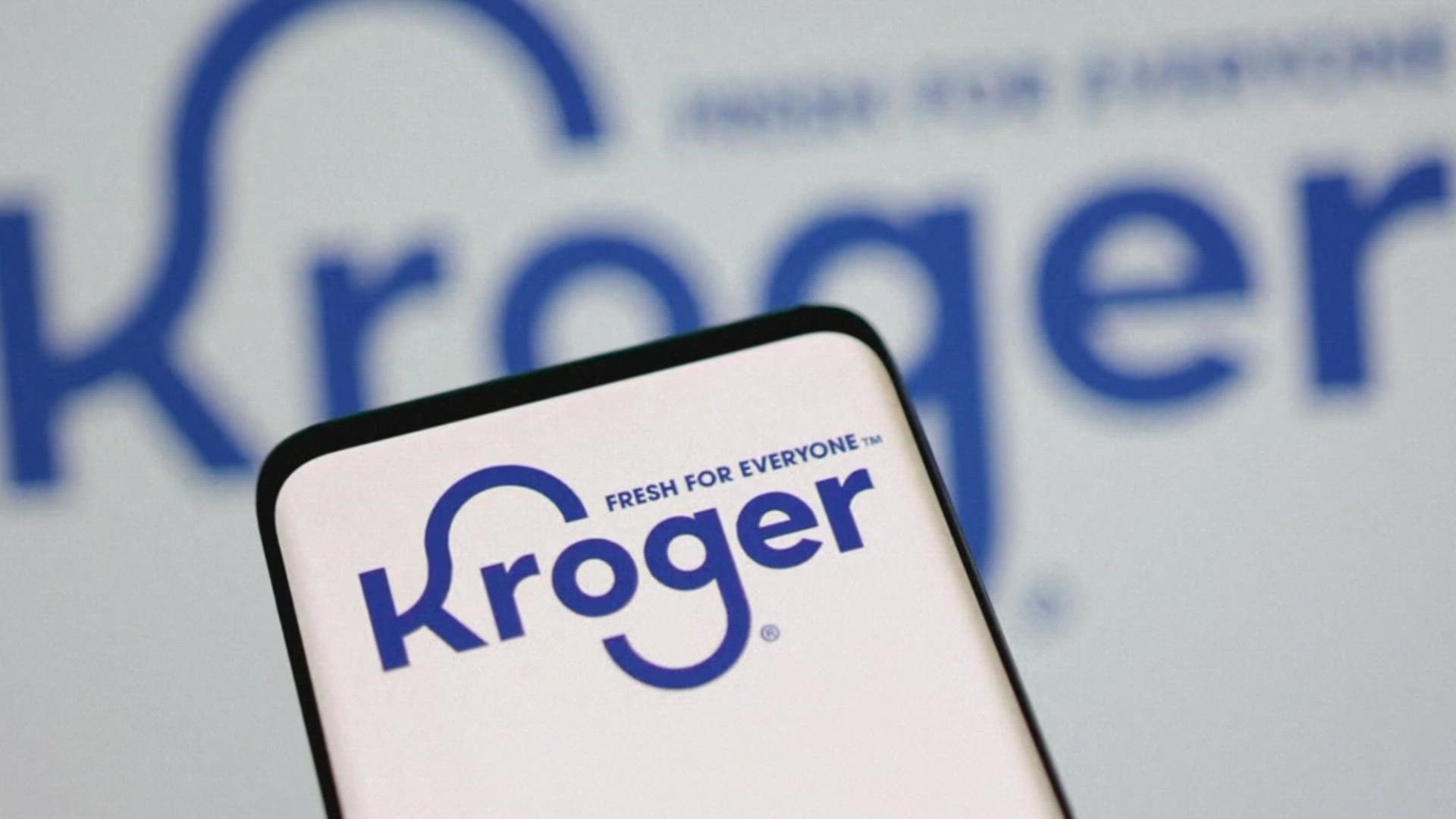 2022-2023 Proof of Benefits: Kroger by Jefferson Center - Issuu
