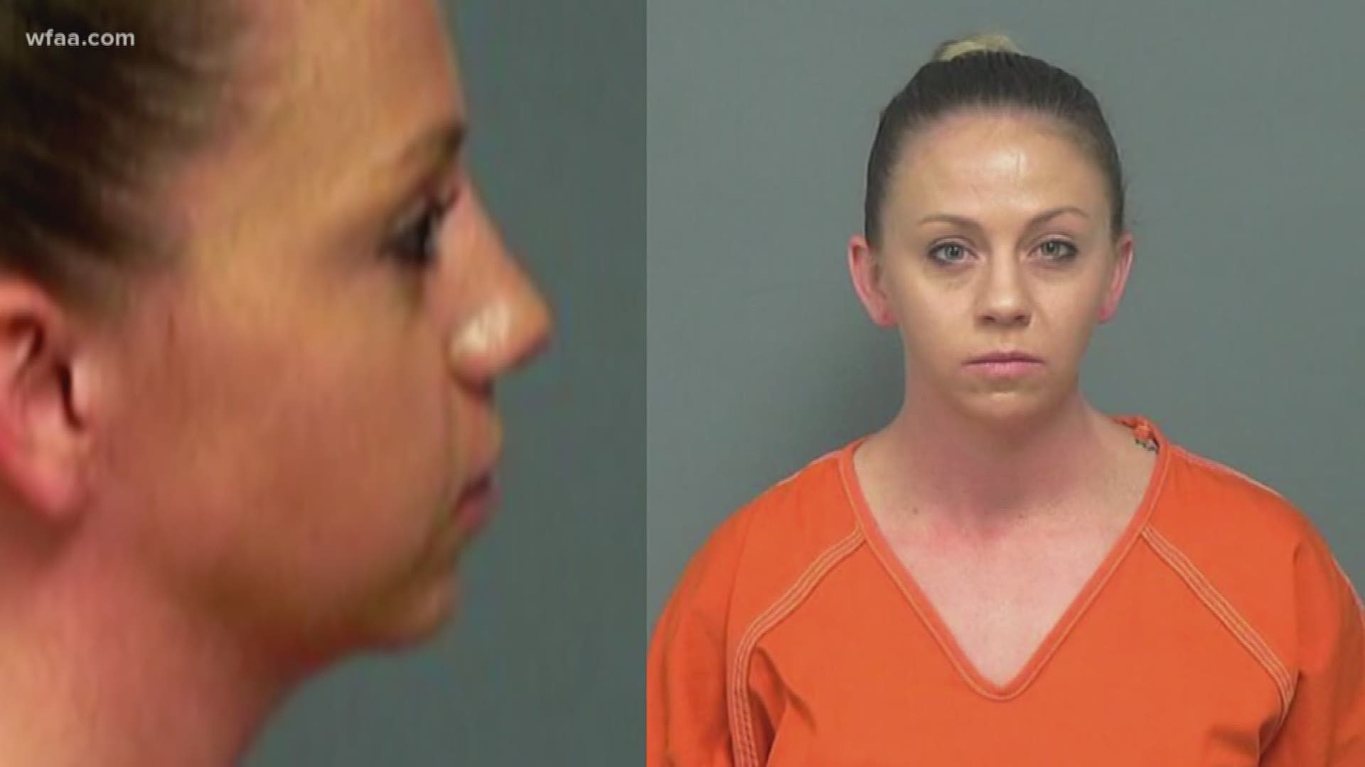 Sources: Fired Cop Amber Guyger Indicted On A Murder Charge In Botham ...