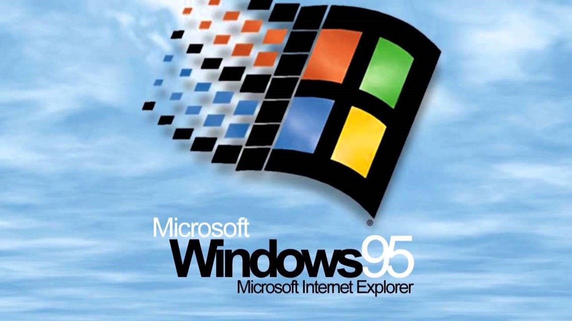 WinWorld: Microsoft Windows 95 RTM - Explorer Microsoft Windows95 OS★IME97★explorer