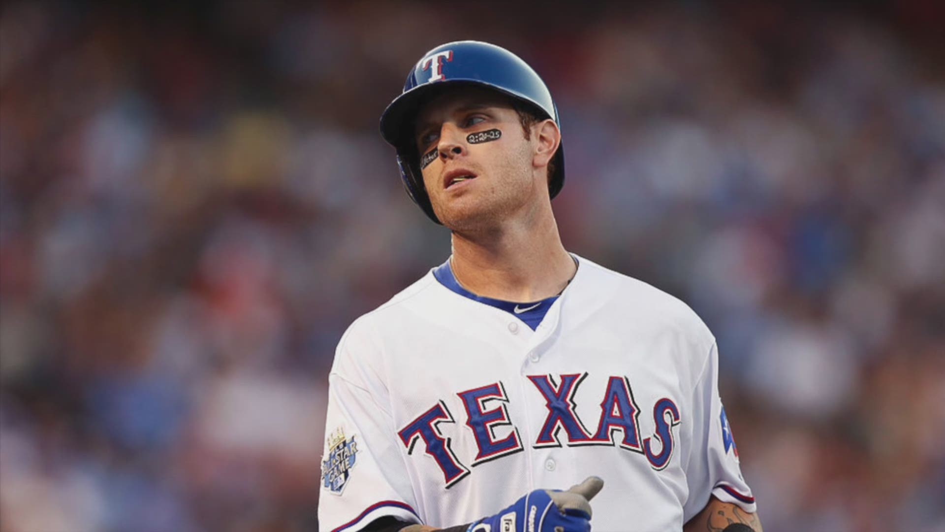 Back with Texas, a last chance in MLB for Josh Hamilton?
