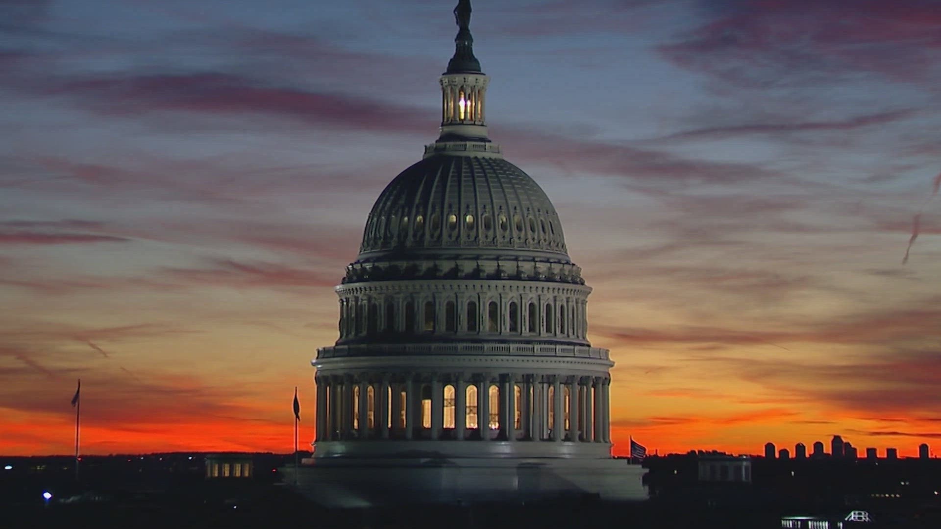 Government Shutdown 2024 Senate Works To Beat Midnight Deadline Kgw Com   C37dbe70 51bc 4c2c 92f4 B629ed34642c 1920x1080 