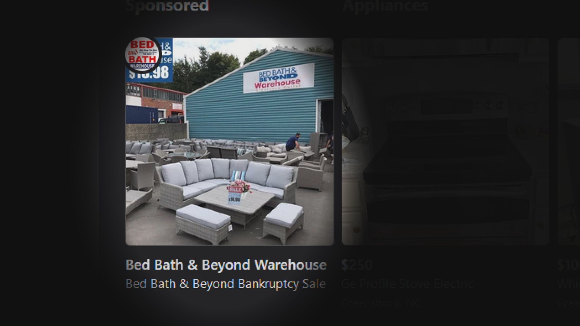 Bed Bath & Beyond Is Back As Online Retailer | Kgw.com