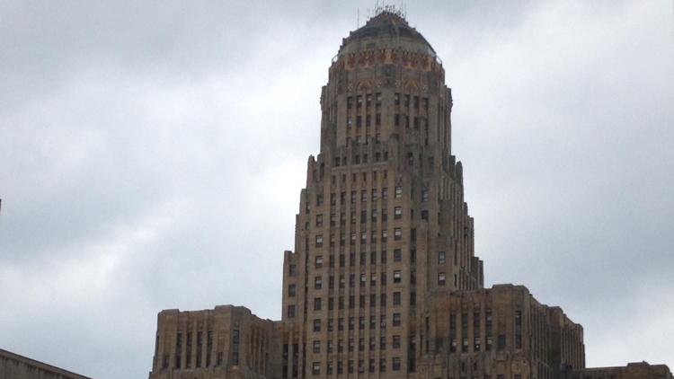 Buffalo City Lawmakers urge New York State to another look at | kgw.com