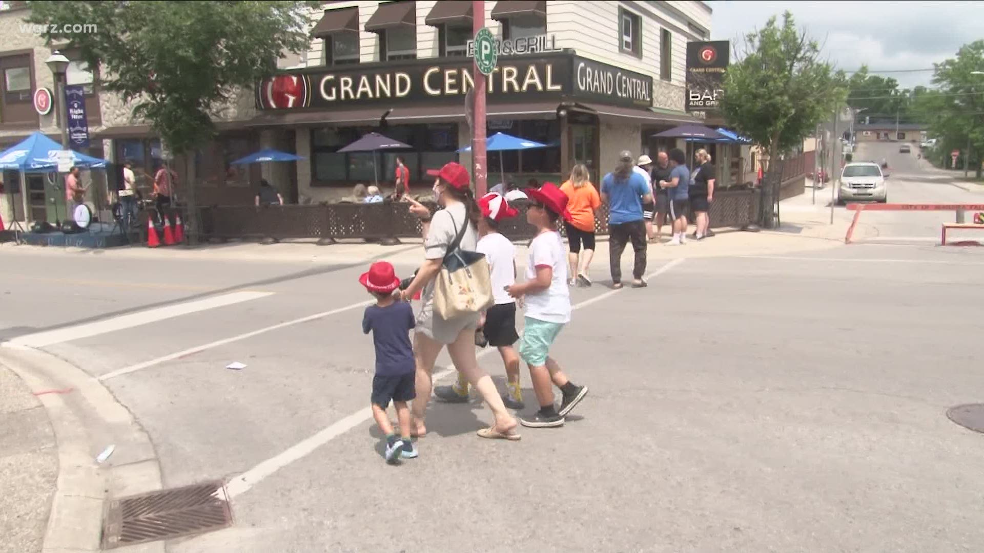 Another Canada Day with the border closed