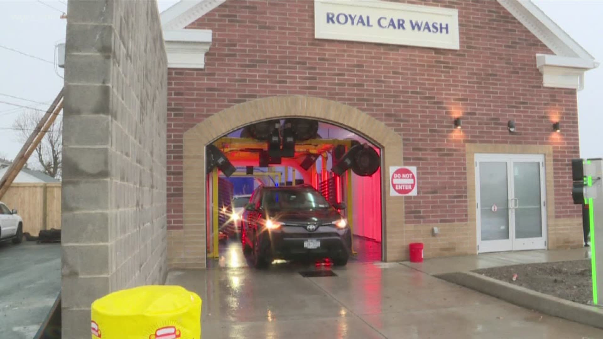 Car Wash Portland Or Car Wash Washman Portland Or 503