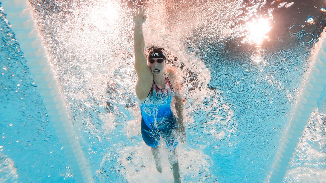 Olympics recap: Day 5 of the Paris Games | kgw.com