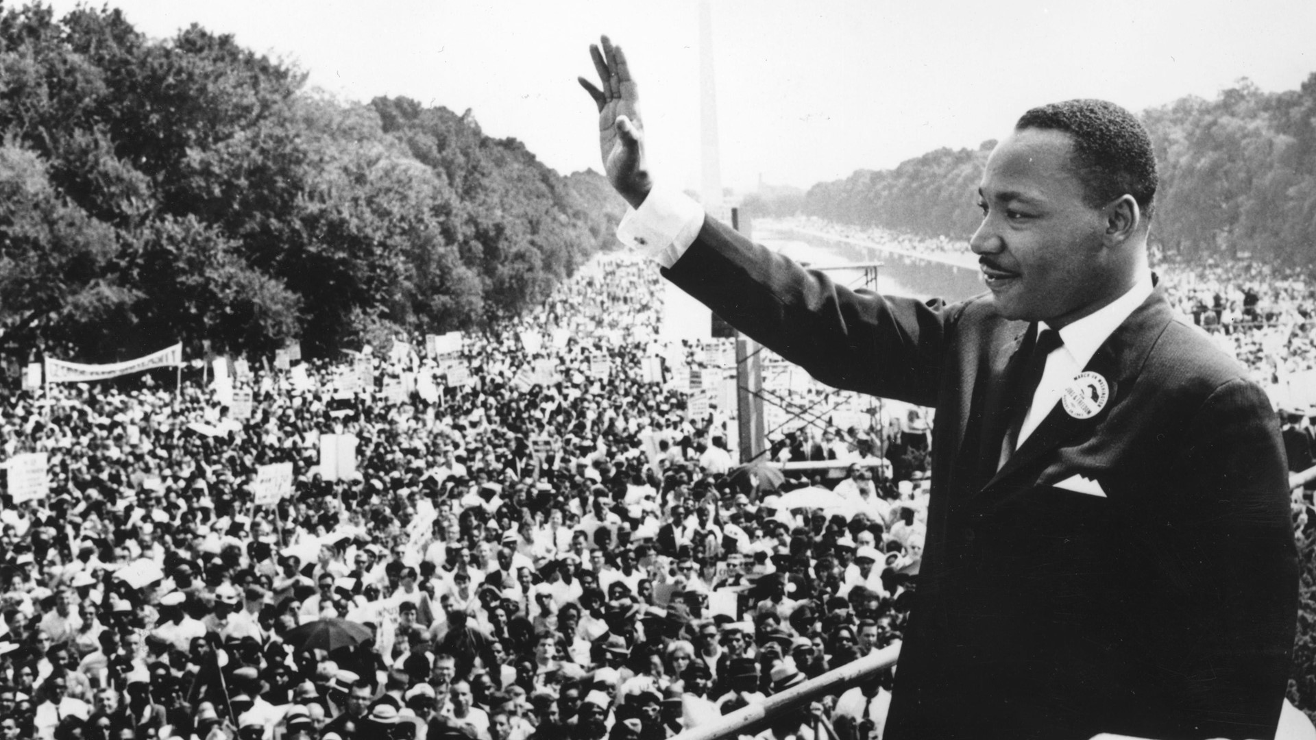 Congress first talked about creating a holiday in MLK's honor in 1968, but it wasn't passed until 1983. Even then, some states combined it with Confederate holidays.