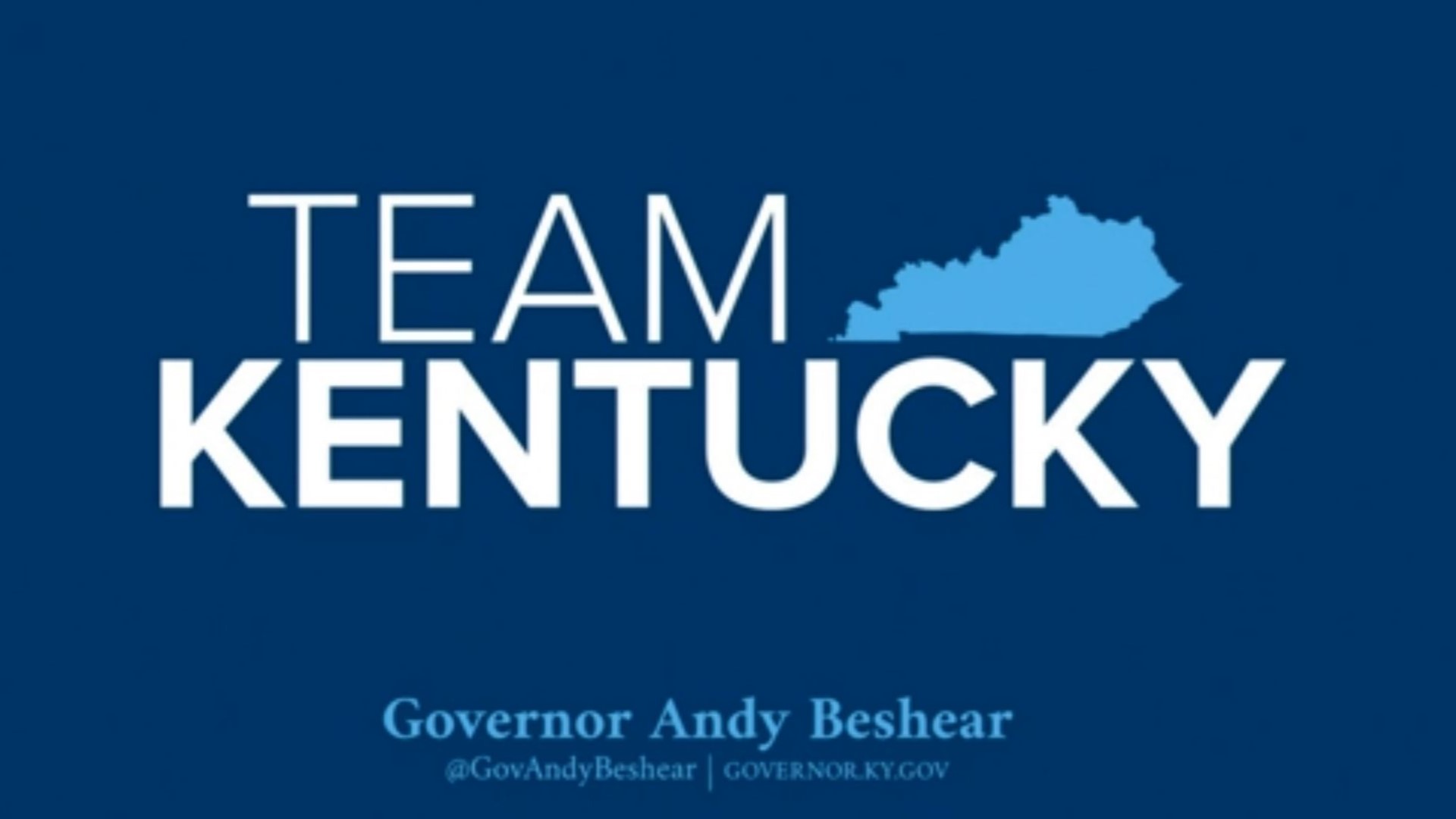 Kentucky has almost 30 cases of COVID-19, according to Beshear. He's asking hair salons, nail salons, spas, gyms and more to close by 5pm Wednesday, March 18.