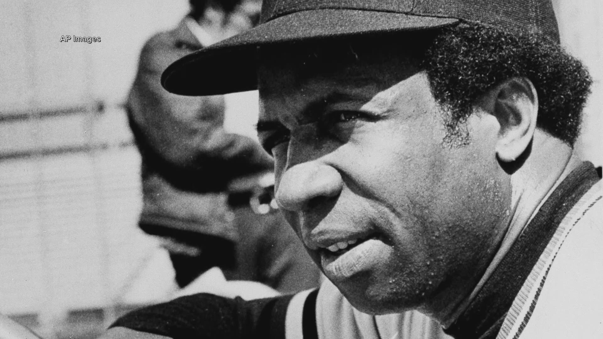 Hall of Famer Frank Robinson of Oakland dies at 83