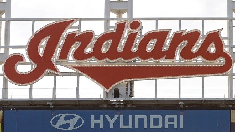 Cleveland Indians to change team name, according to reports; announcement could come this week