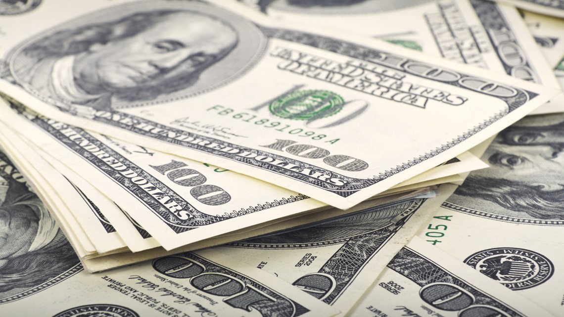 Washington State Senate passes 'Millionaires Tax,' sending it to the House