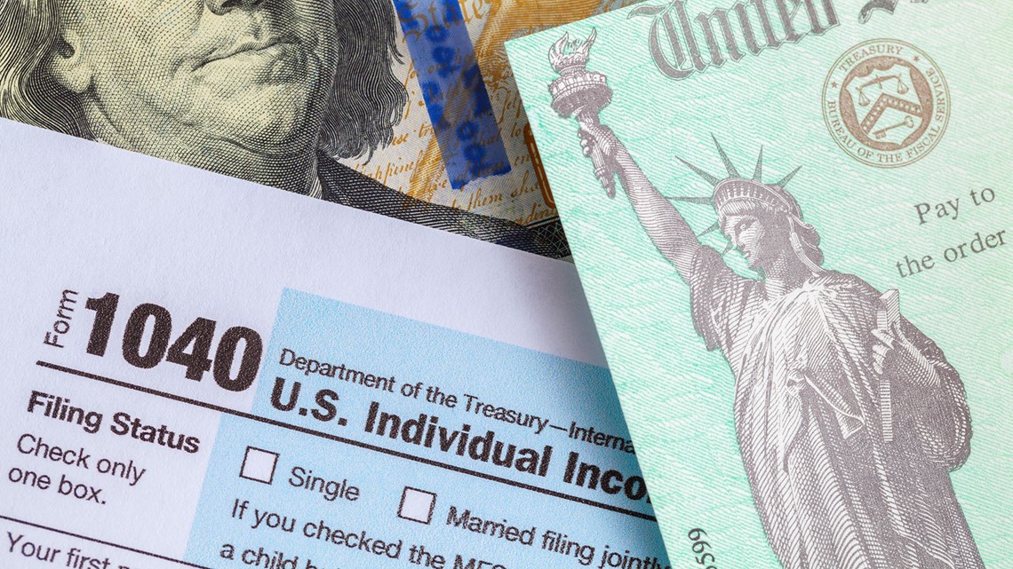 Do I have a tax refund from 2018? IRS sitting on $1.5 billion - Vimarsana News