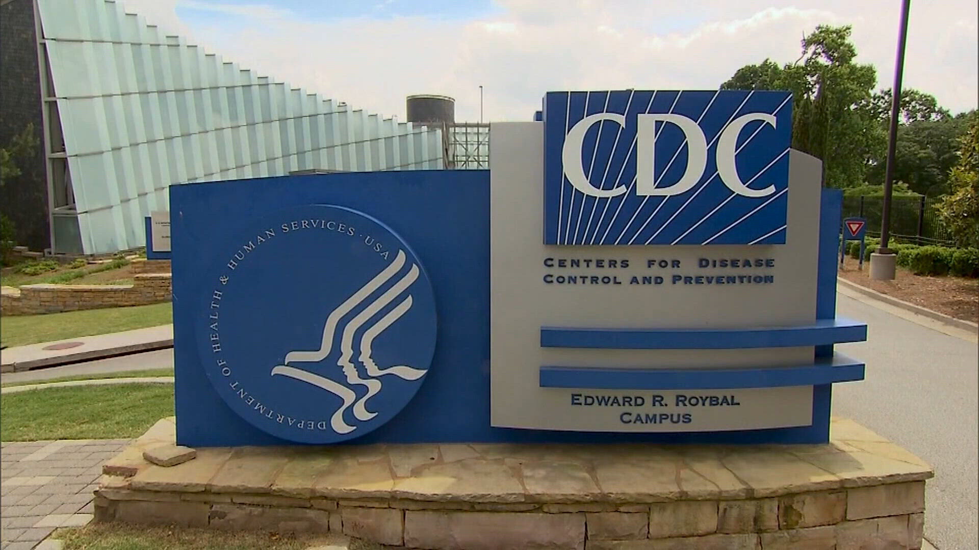 Senate confirms Dr. Erica Schwartz as CDC director | kgw.com