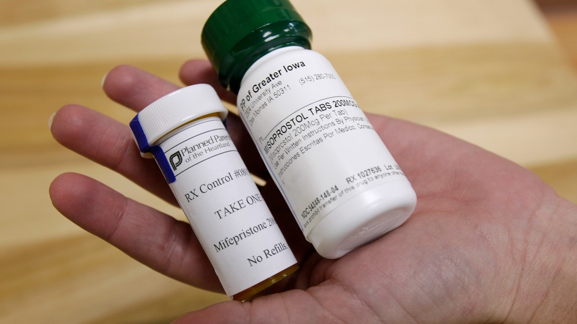 Supreme Court prepares to hear arguments about abortion meds - Vimarsana News