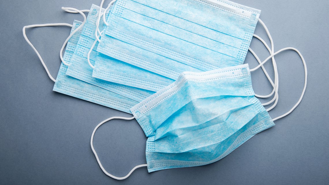 Washington mask requirements for healthcare, longterm care, and jails