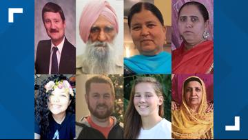 Mass shooting at Indianapolis FedEx facility leaves 8 dead; suspect had 2 assault rifles he purchased legally