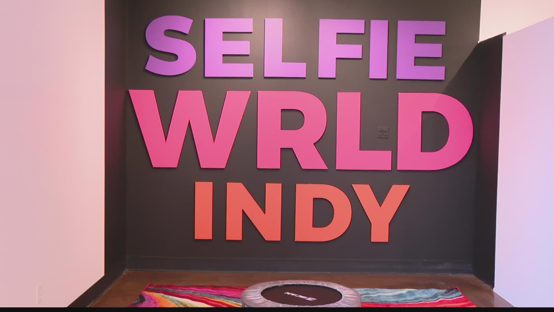 selfie wrld new york reviews