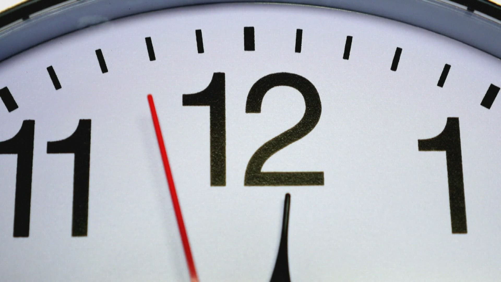 Daylight Saving Time Can Hurt Your Health