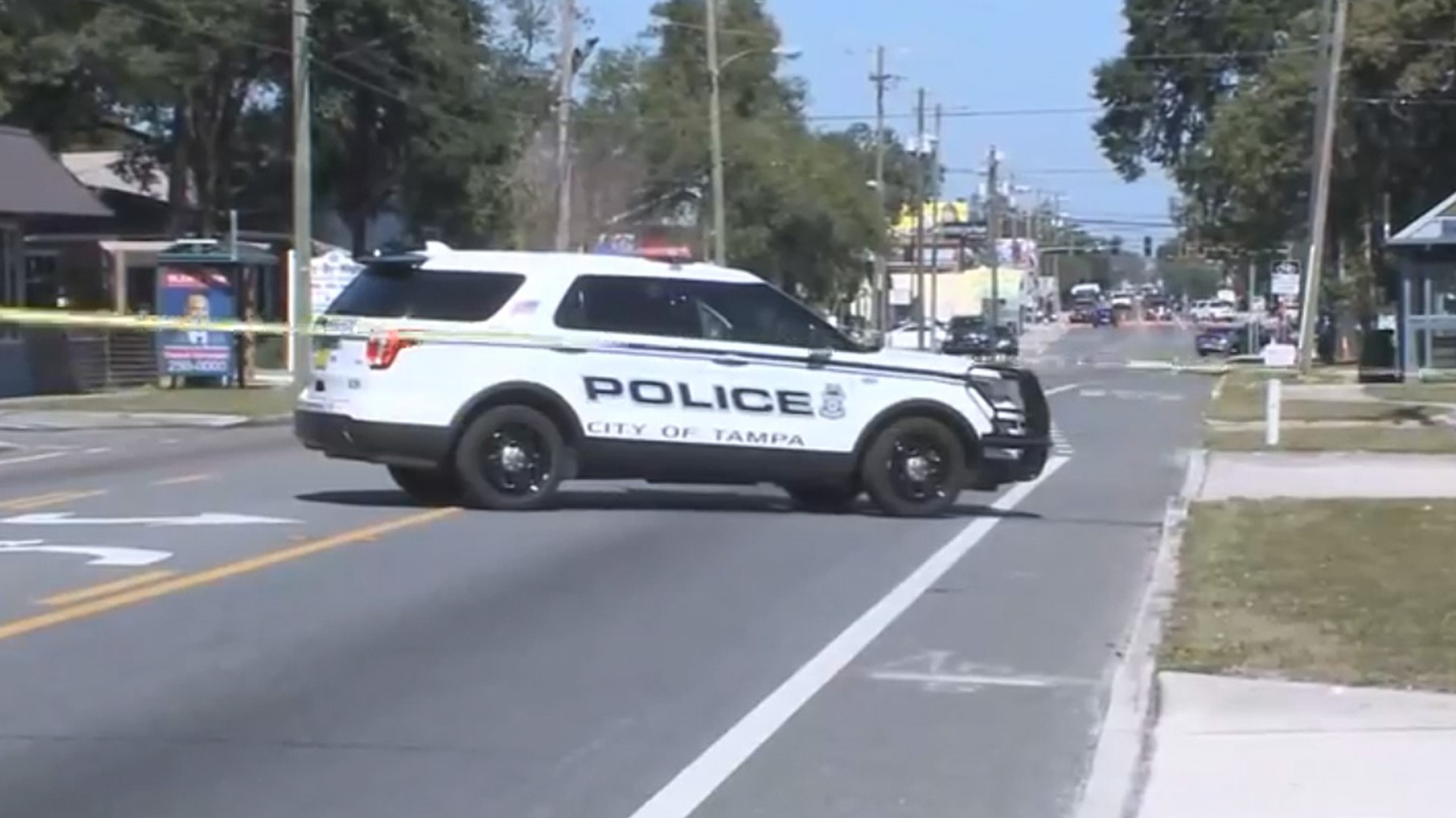 Another murder puts Seminole Heights residents on edge | kgw.com