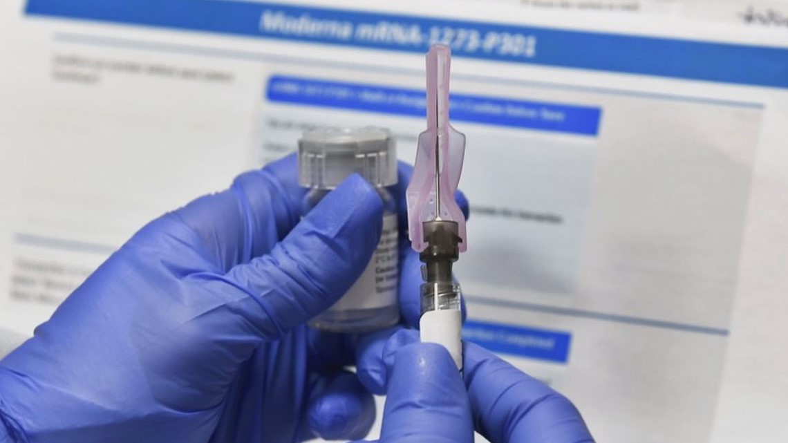 Fighting misinformation about the COVID-19 vaccine - Vimarsana News