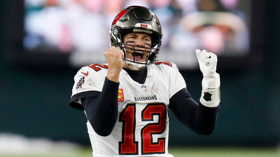 The best players in Super Bowl 55 besides Brady, Mahomes - Vimarsana News