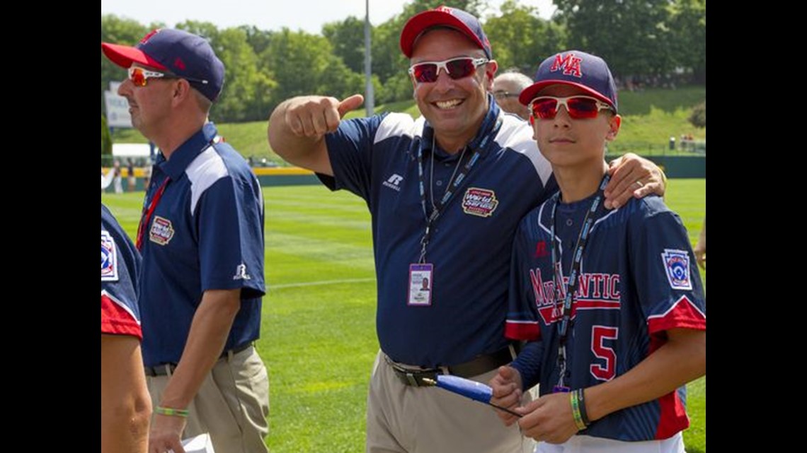 Maine-Endwell's Little League champs: Look-back and catch-up with team