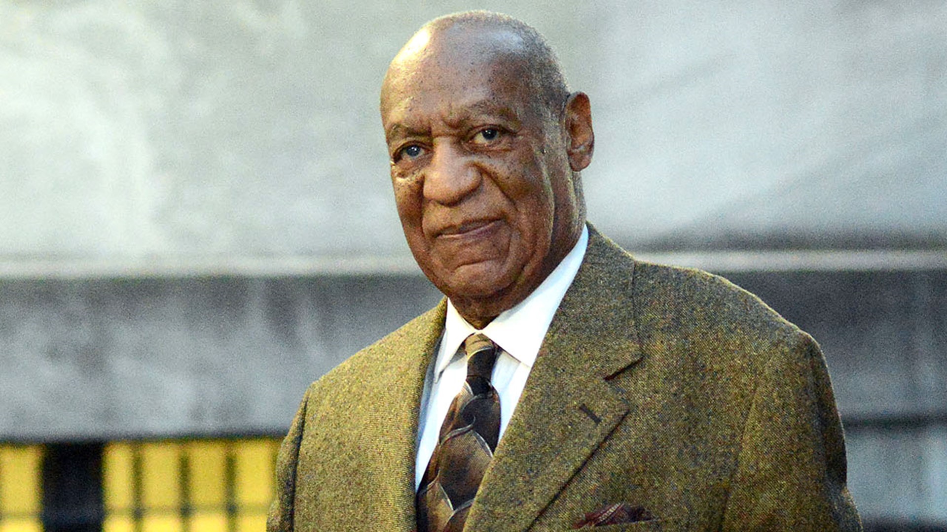 Bill Cosby says he's now completely blind | kgw.com