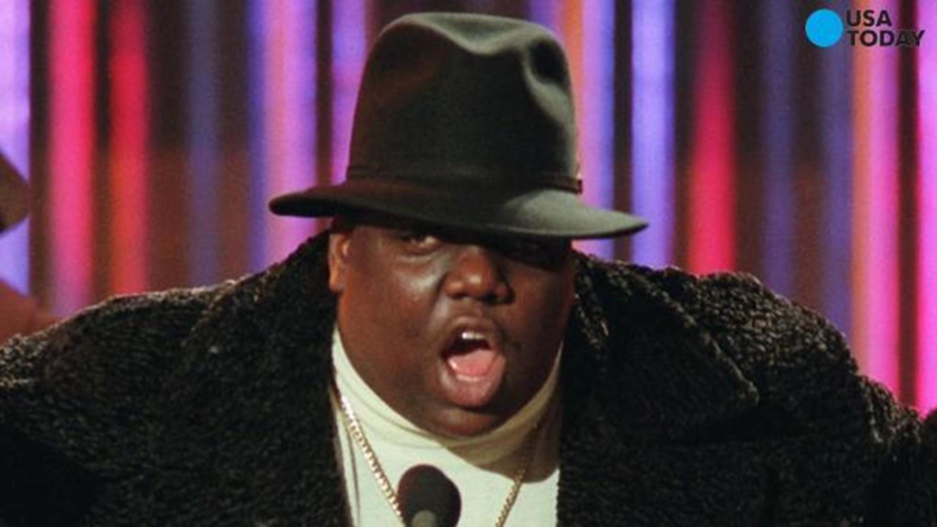 who killed the notorious big